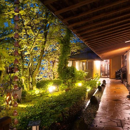 Kissho Caren Hotel Higashiizu Buitenkant foto