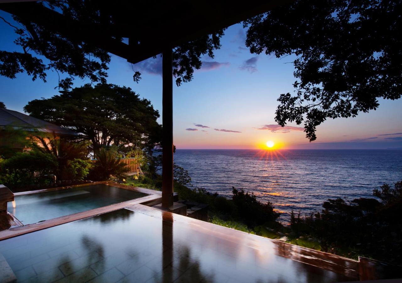 Kissho Caren Hotel Higashiizu Buitenkant foto