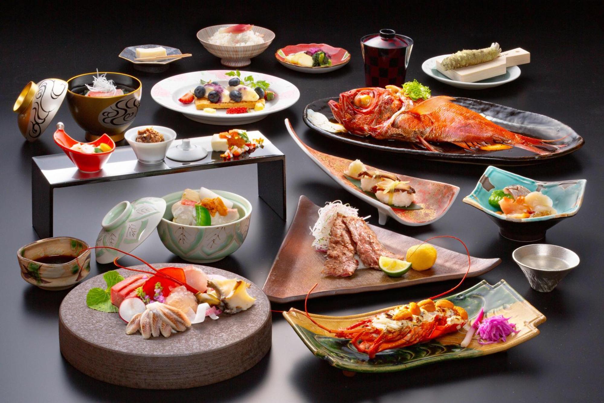 Kissho Caren Hotel Higashiizu Buitenkant foto