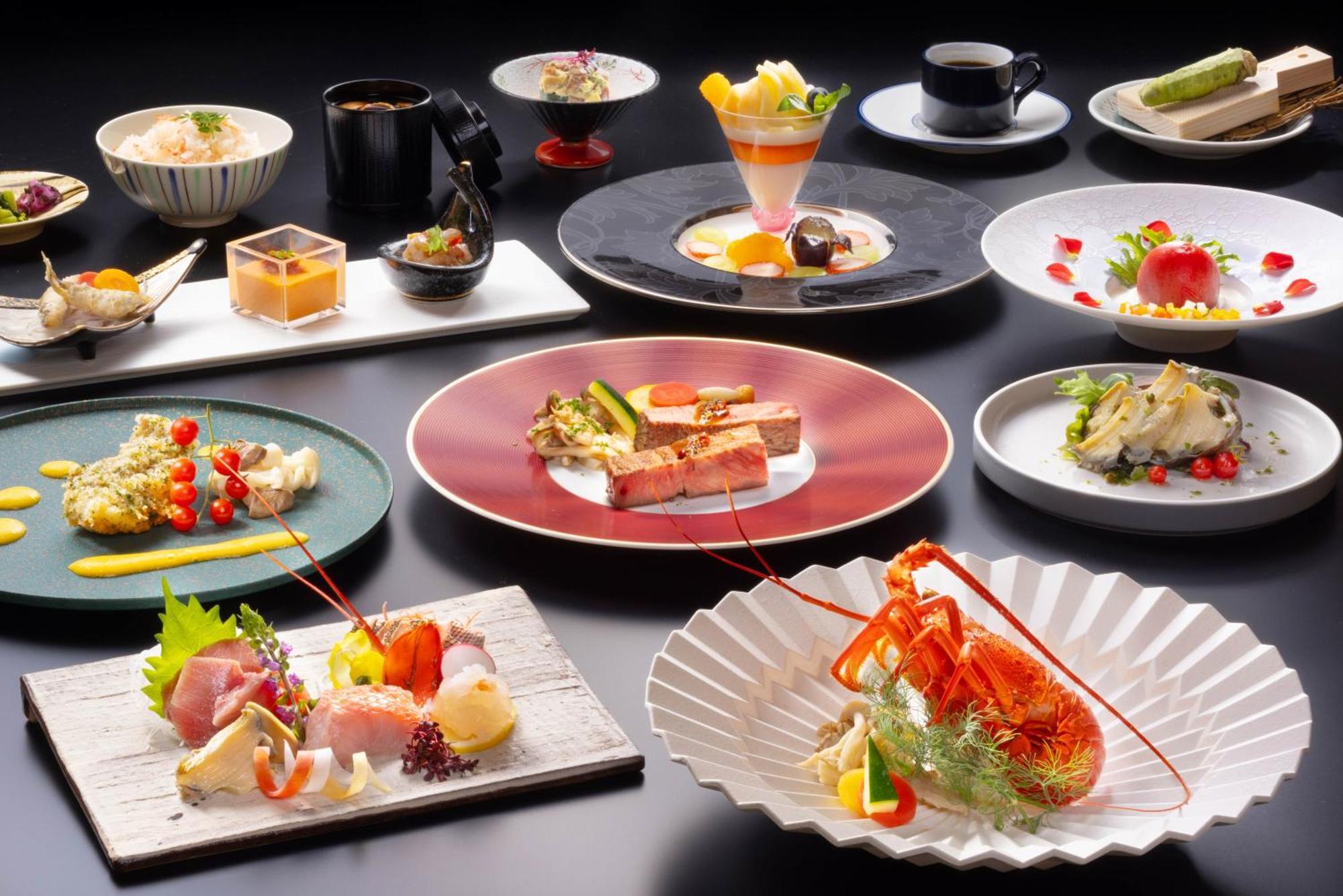 Kissho Caren Hotel Higashiizu Buitenkant foto