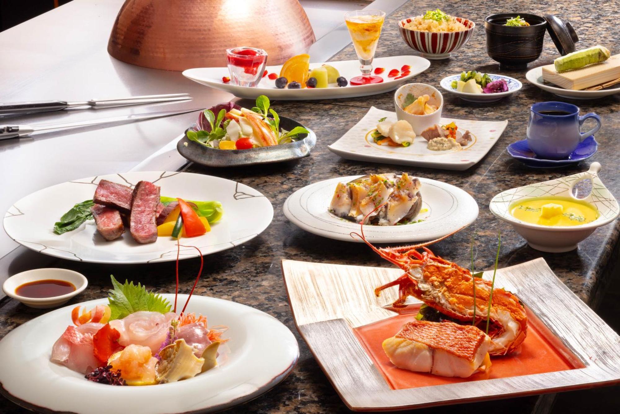 Kissho Caren Hotel Higashiizu Buitenkant foto