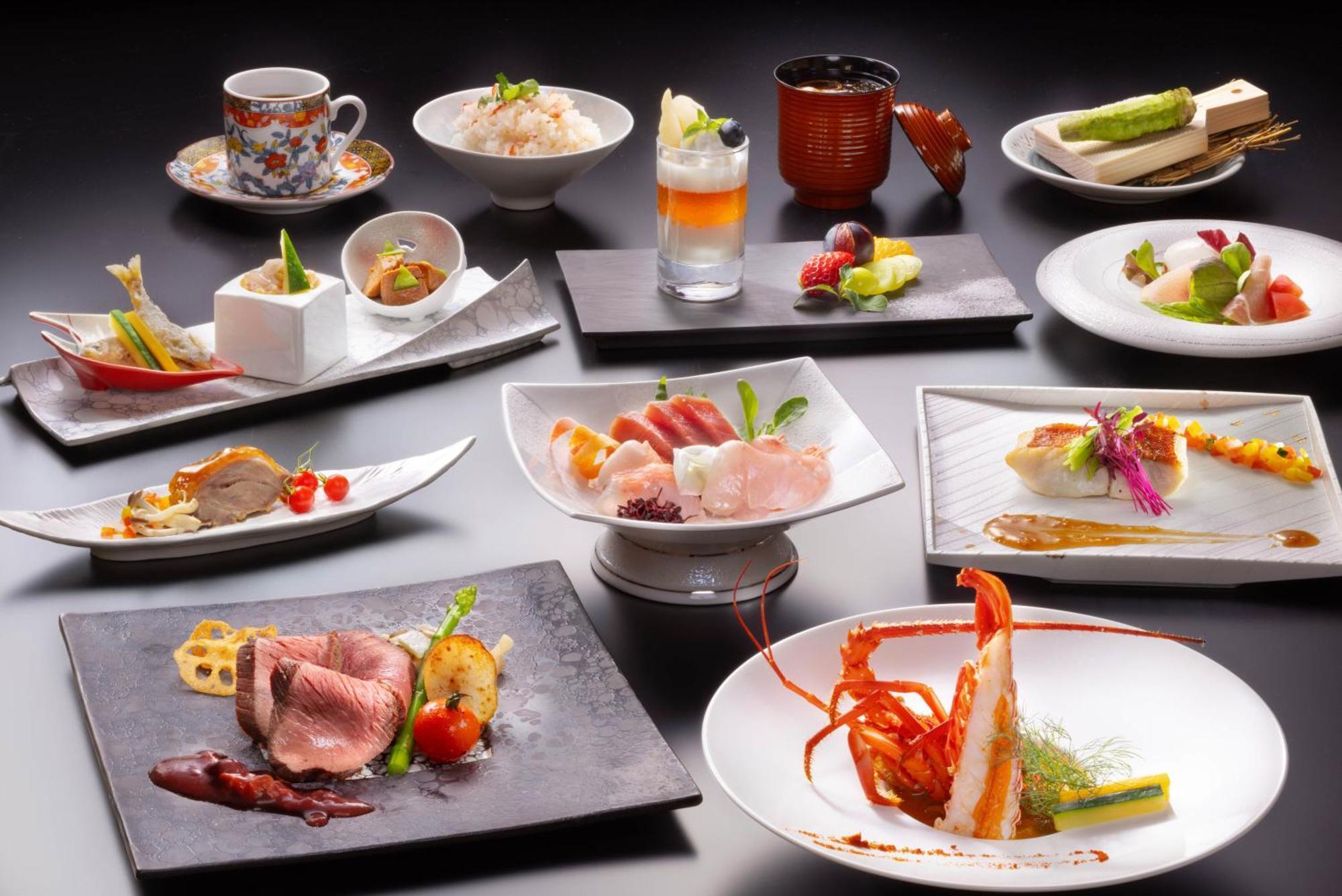 Kissho Caren Hotel Higashiizu Buitenkant foto
