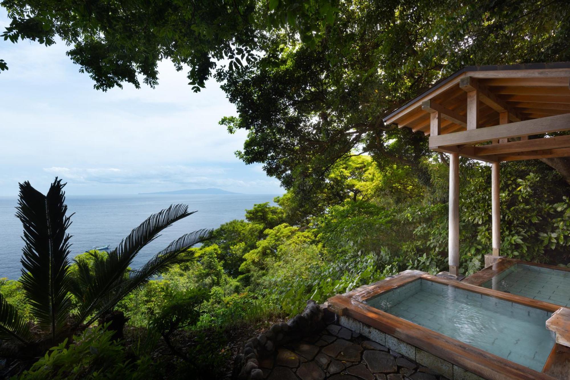 Kissho Caren Hotel Higashiizu Buitenkant foto