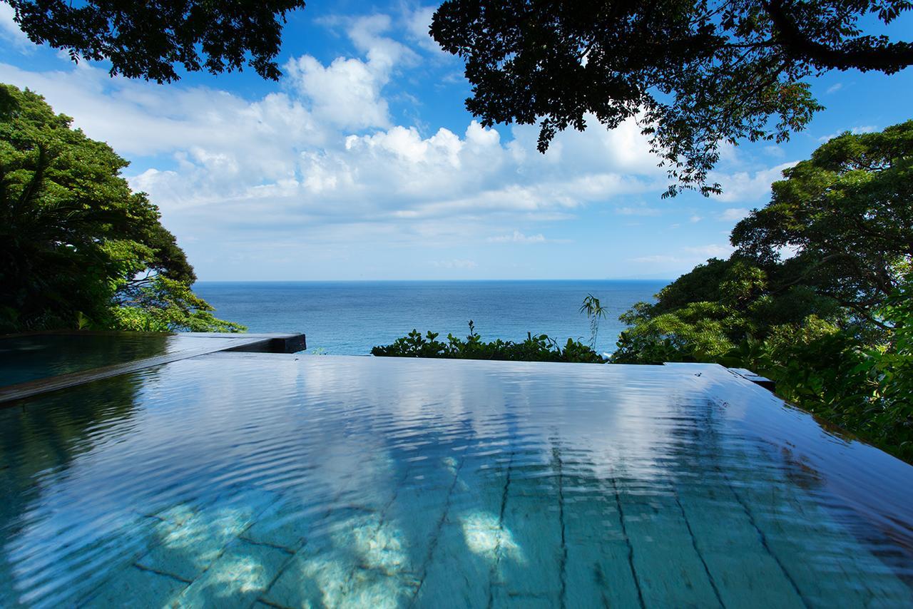 Kissho Caren Hotel Higashiizu Buitenkant foto