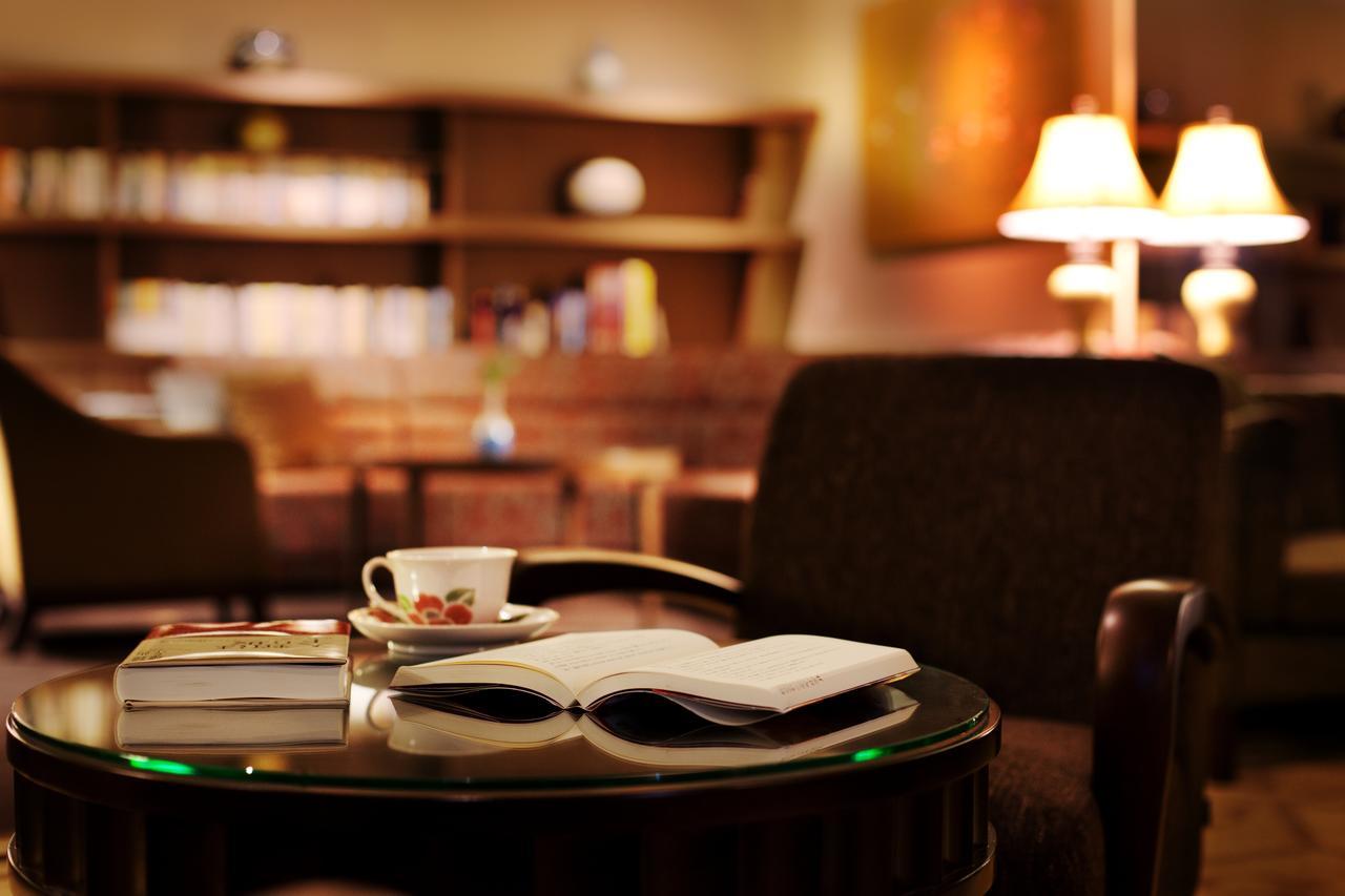 Kissho Caren Hotel Higashiizu Buitenkant foto