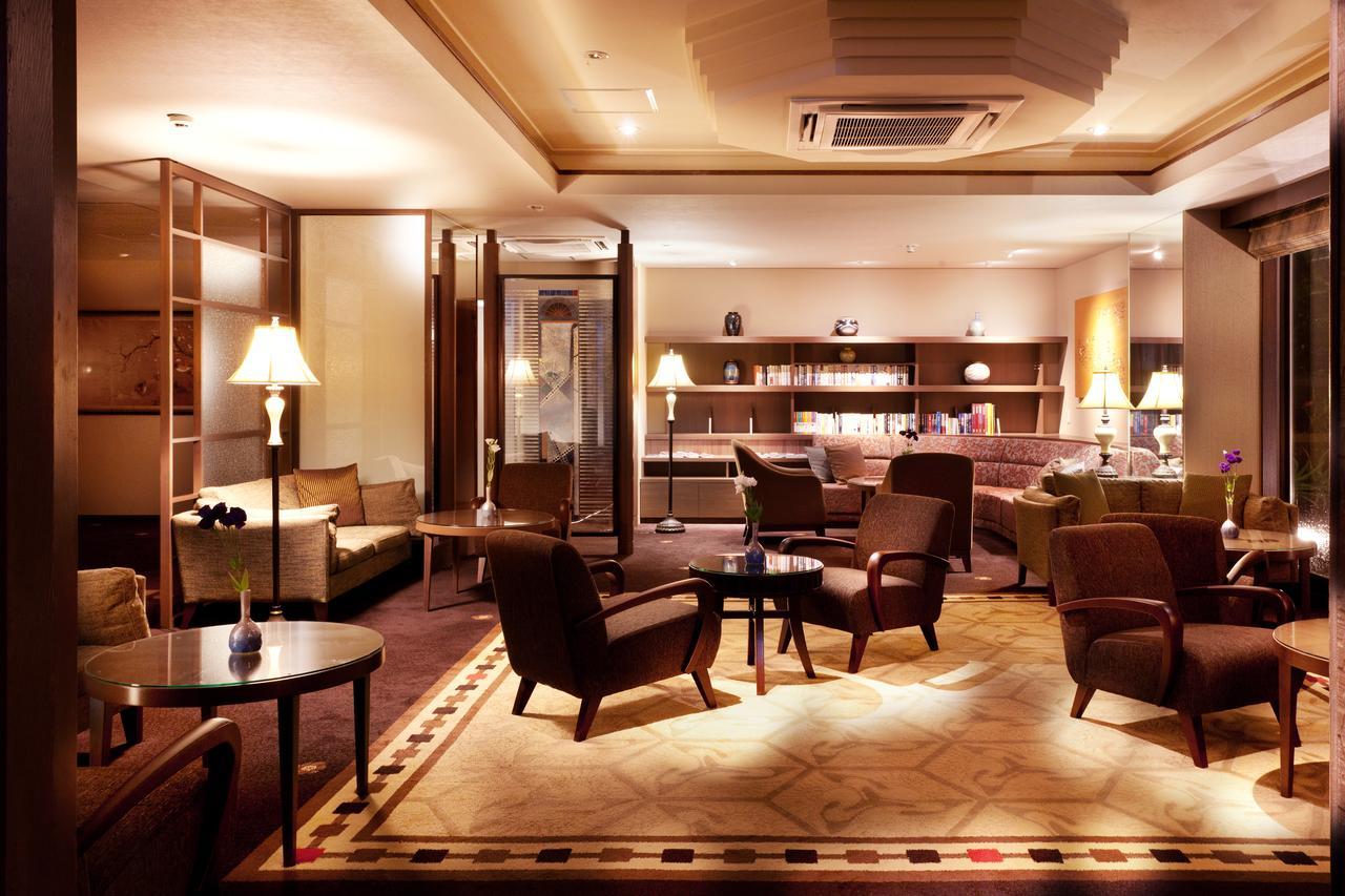 Kissho Caren Hotel Higashiizu Buitenkant foto