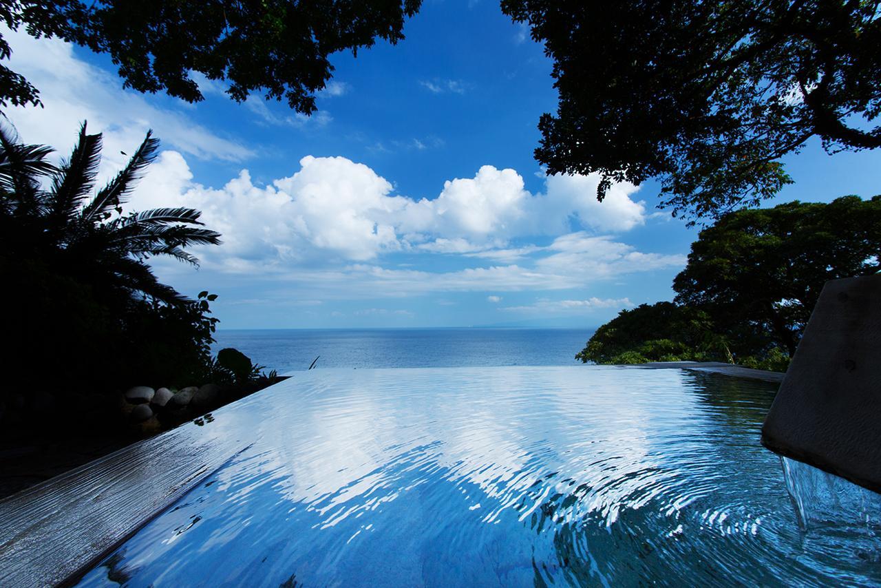 Kissho Caren Hotel Higashiizu Buitenkant foto