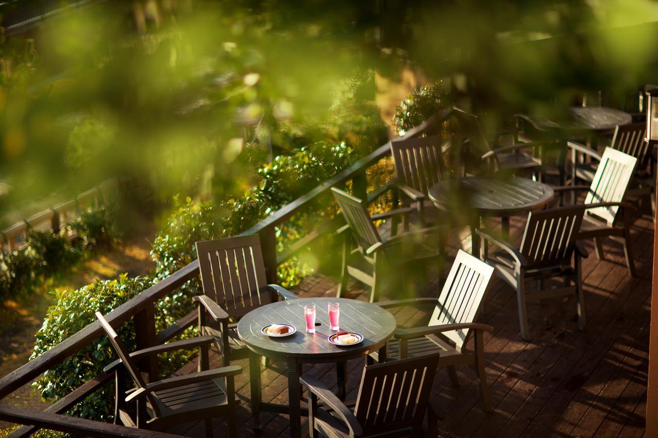 Kissho Caren Hotel Higashiizu Buitenkant foto