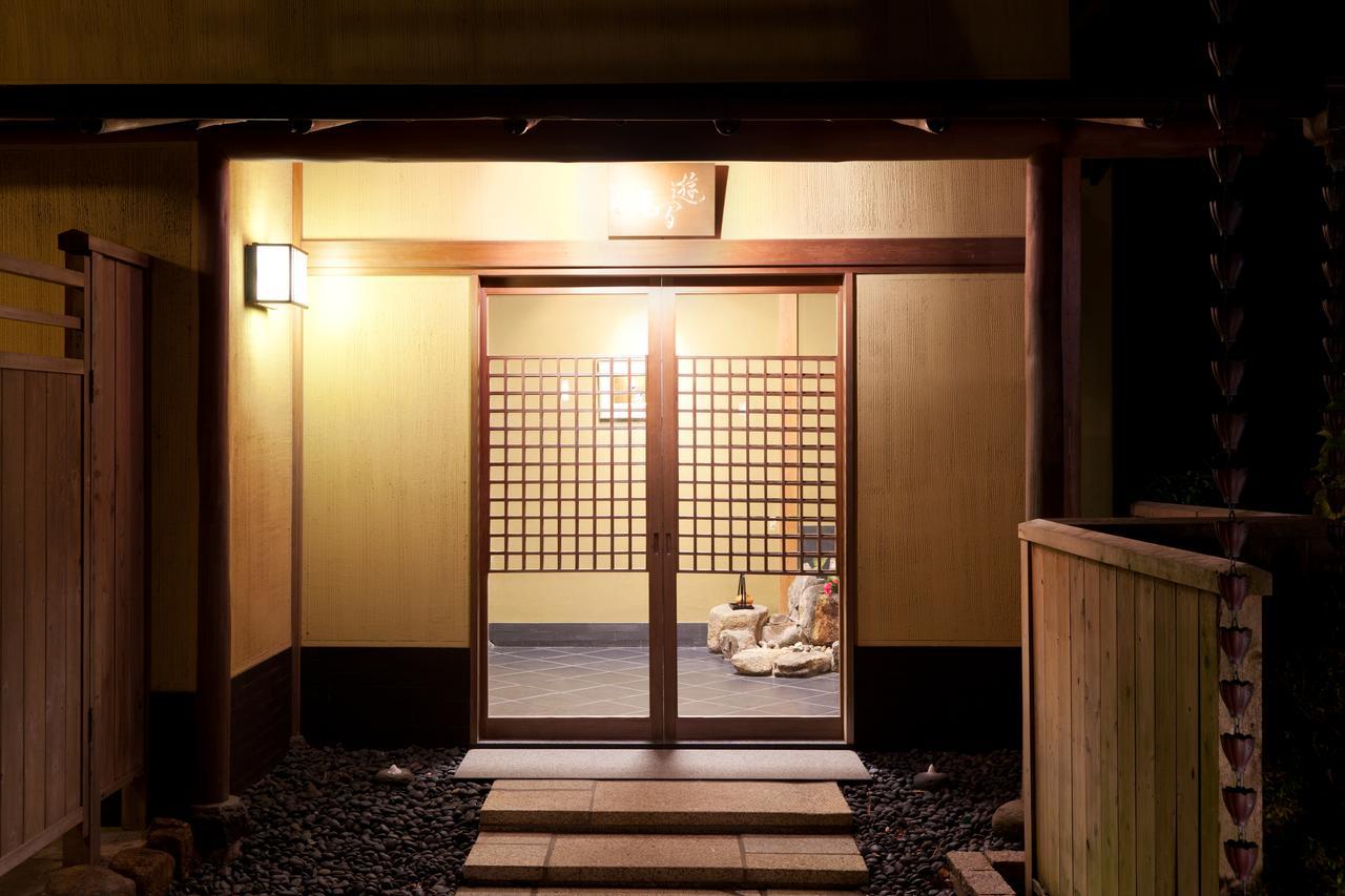 Kissho Caren Hotel Higashiizu Buitenkant foto